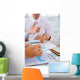Business Documents Wall Decal