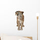 Big Cat Smilodon Wall Decal Design 5