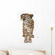 Big Cat Smilodon Wall Decal Design 5