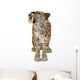 Big Cat Smilodon Wall Decal Design 5