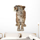 Big Cat Smilodon Wall Decal Design 5