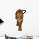 Tiger Wall Decal Design 2