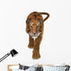 Tiger Wall Decal Design 2