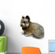 Ili Pika Wall Decal