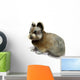 Ili Pika Wall Decal