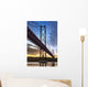 Pont 25 Avril Lisbonne Wall Decal