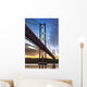 Pont 25 Avril Lisbonne Wall Decal