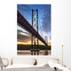 Pont 25 Avril Lisbonne Wall Decal