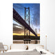 Pont 25 Avril Lisbonne Wall Decal