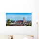 M Nchen Wall Decal