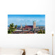 M Nchen Wall Decal