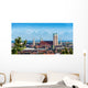 M Nchen Wall Decal