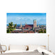 M Nchen Wall Decal