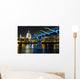 St Paul's Cathedral Wall Decal