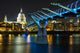 St Paul's Cathedral Wall Decal