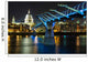 St Paul's Cathedral Wall Decal