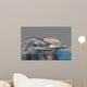 Dolphins Wall Decal Design 2