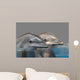 Dolphins Wall Decal Design 2