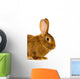 Rabbit Wall Decal