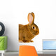 Rabbit Wall Decal