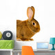 Rabbit Wall Decal