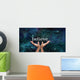 Truly Believe Wall Decal