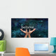 Truly Believe Wall Decal