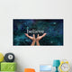 Truly Believe Wall Decal