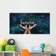 Truly Believe Wall Decal