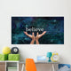Truly Believe Wall Decal