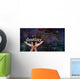 Your Destiny Is Your Wall Decal
