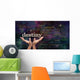 Your Destiny Is Your Wall Decal