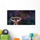 Your Destiny Is Your Wall Decal