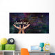 Your Destiny Is Your Wall Decal