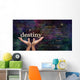 Your Destiny Is Your Wall Decal