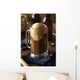 Refreshing Root Beer Float Wall Decal