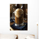 Refreshing Root Beer Float Wall Decal