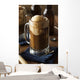 Refreshing Root Beer Float Wall Decal