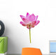 Lotus Wall Decal