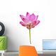 Lotus Wall Decal