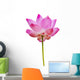 Lotus Wall Decal
