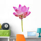 Lotus Wall Decal