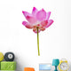 Lotus Wall Decal