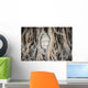 Buddha Head Wat Mahathat Wall Decal