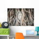 Buddha Head Wat Mahathat Wall Decal