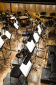 Orchestra Wall Decal