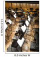 Orchestra Wall Decal