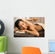 Body Scrub Spa Wall Decal