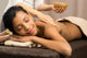 Body Scrub Spa Wall Decal