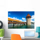Lucerne Switzerland Wall Decal